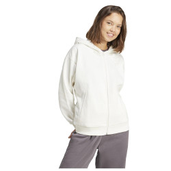 Adidas Γυναικεία ζακέτα All SZN Fleece Full-Zip Hoodie